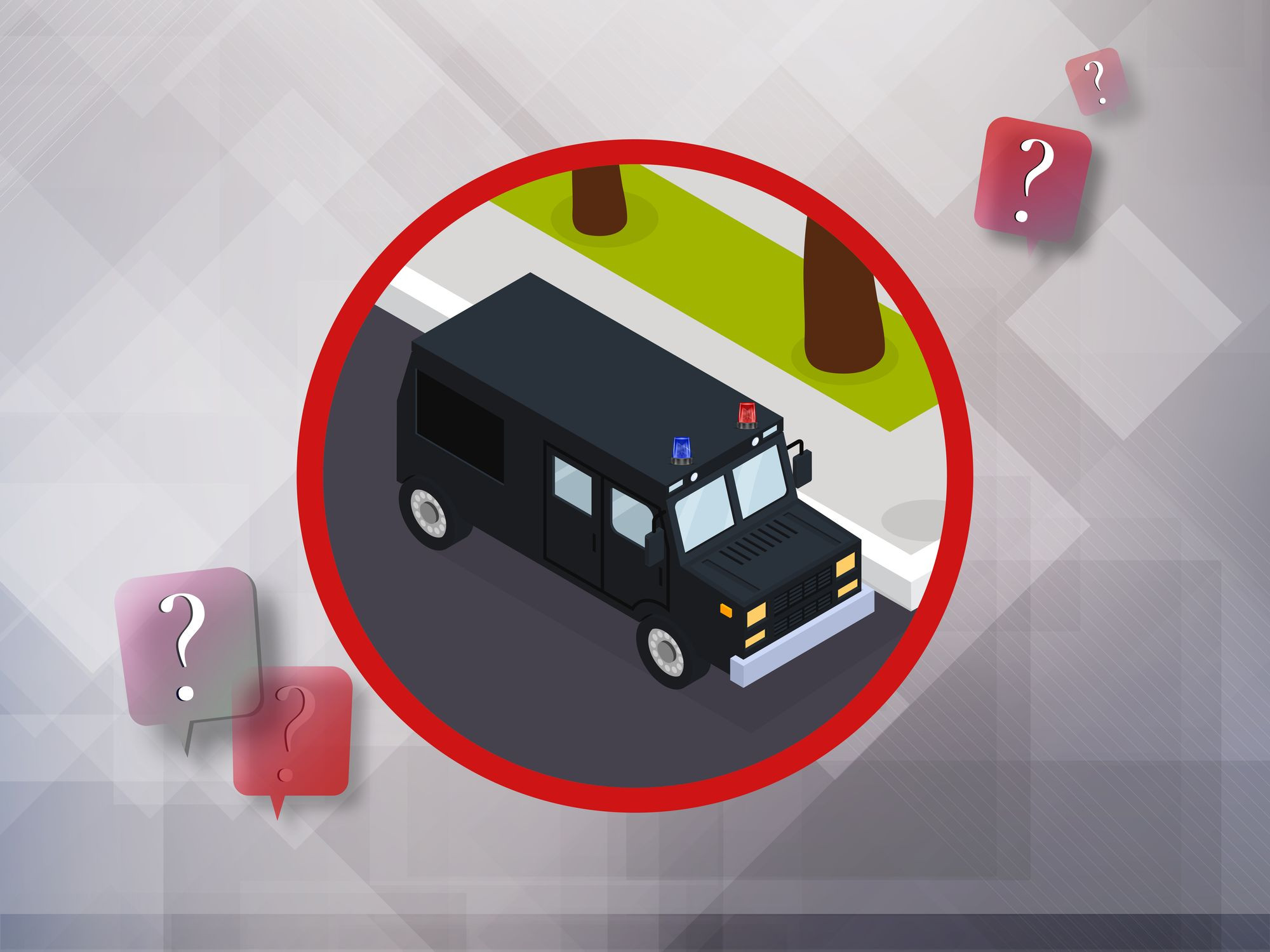 Новые правила и штрафы за непропуск спецтранспорта: кому и как правильно уступать дорогу