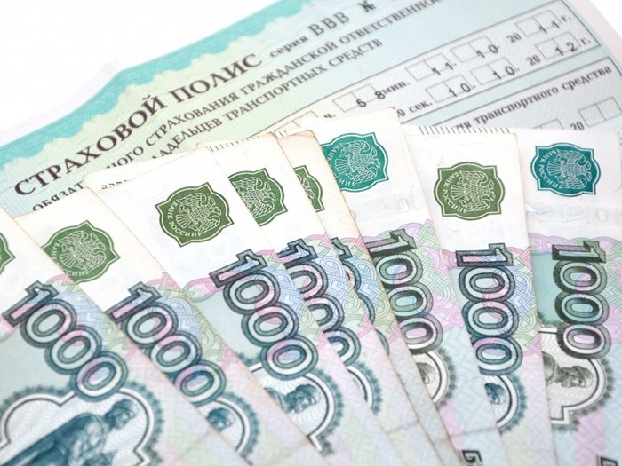 Госдума отказалась смягчать наказание за езду без полиса ОСАГО