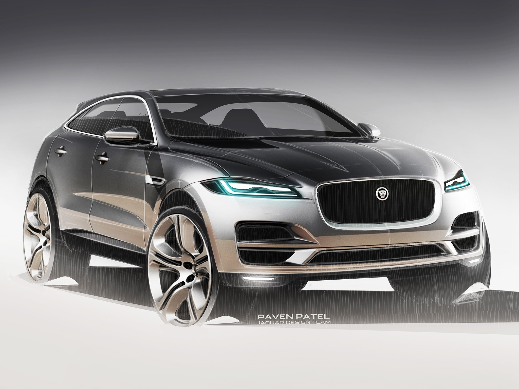 jaguar i pace