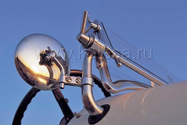 Посмотри назад