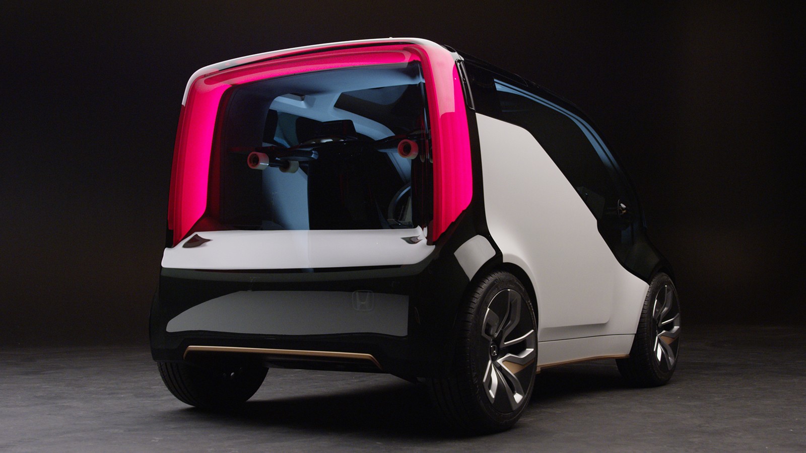 Honda Introduces