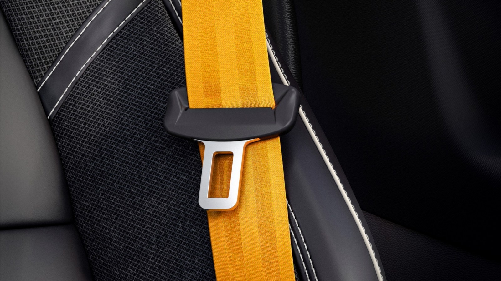 Volvo Cars new S60 Polestar Engineered