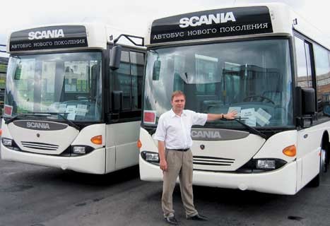 Шведско-российский успех