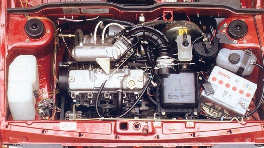 Внешность от Ford, карбюратор и плохой свет: мифы и факты о Lada Samara 2