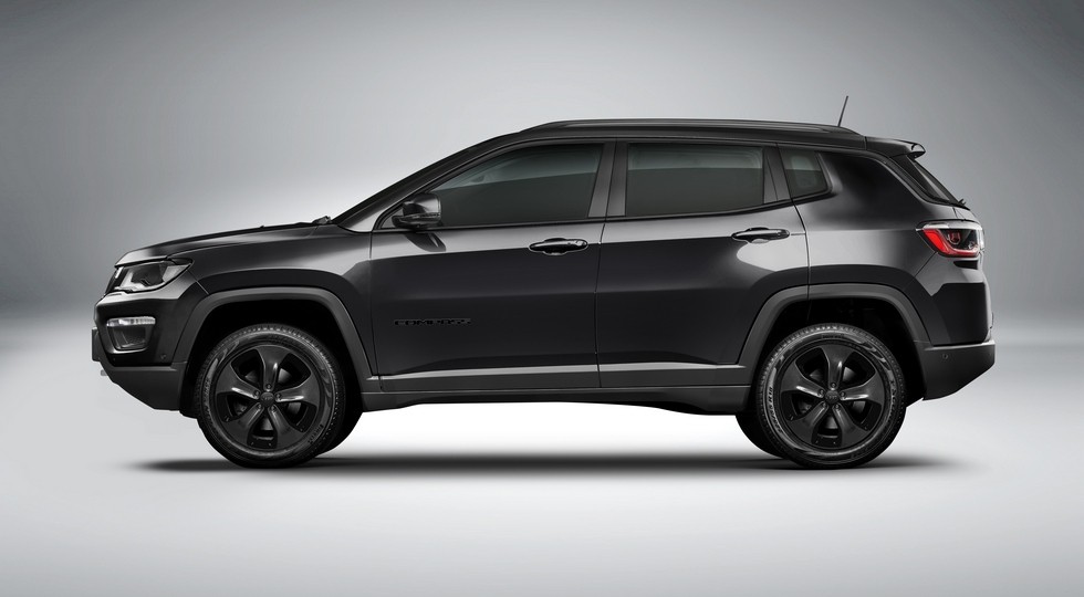 Projeto 551 JEEP