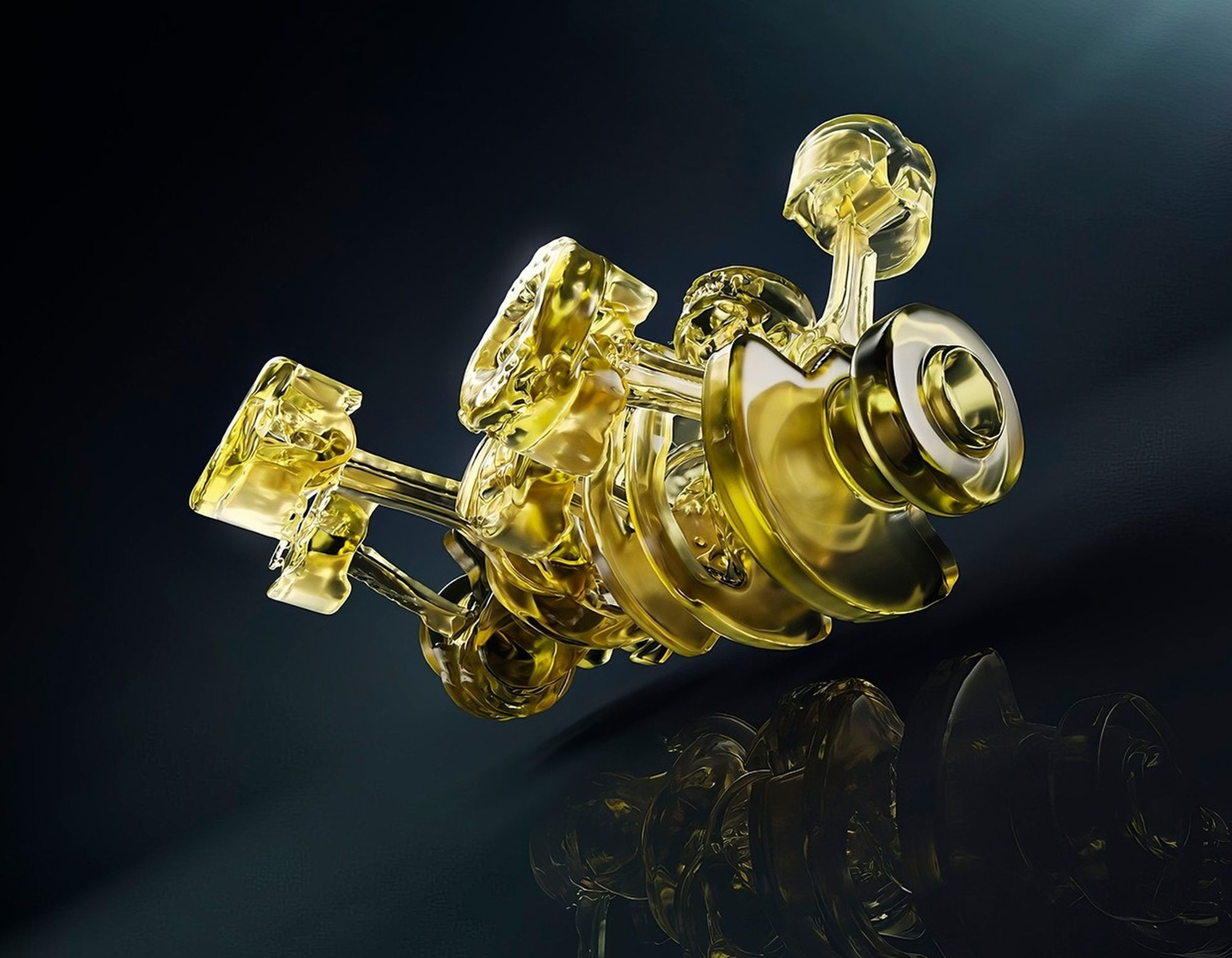 Что такое масло с допуском производителя: что это значит, чем оно отличается и где его найти