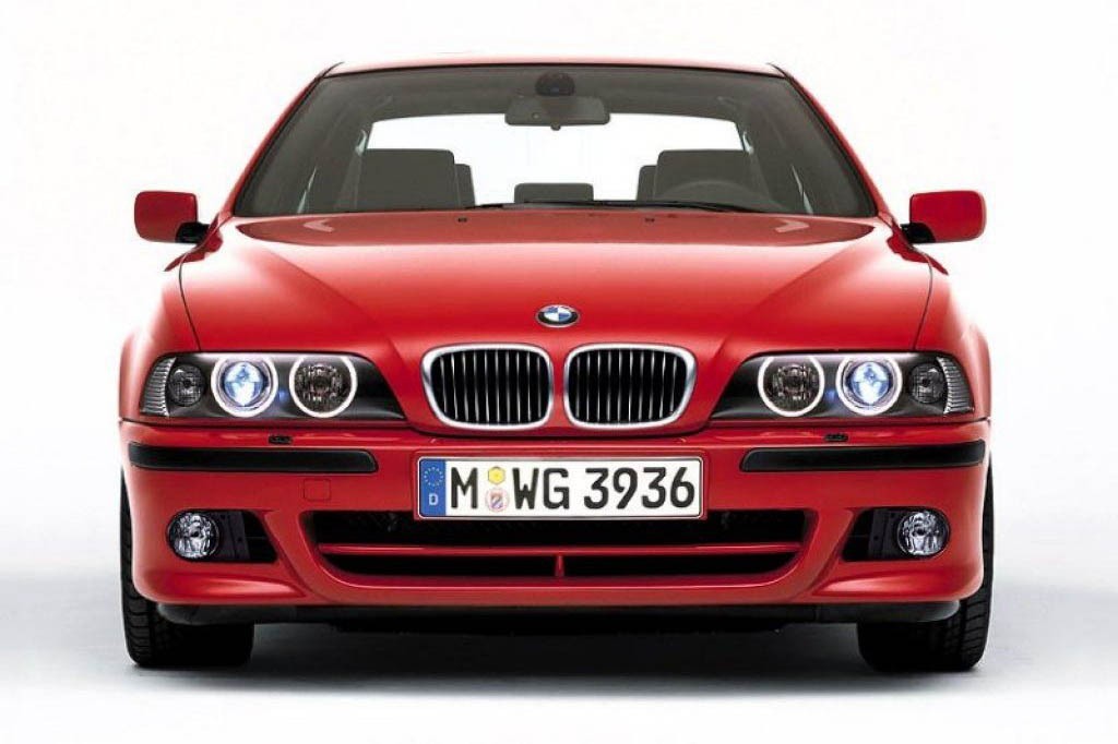 Мифы и факты о BMW 5 series E39 - КОЛЕСА.ру – автомобильный журнал
