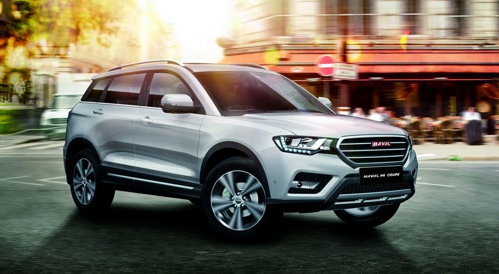 Haval мощность двигателя