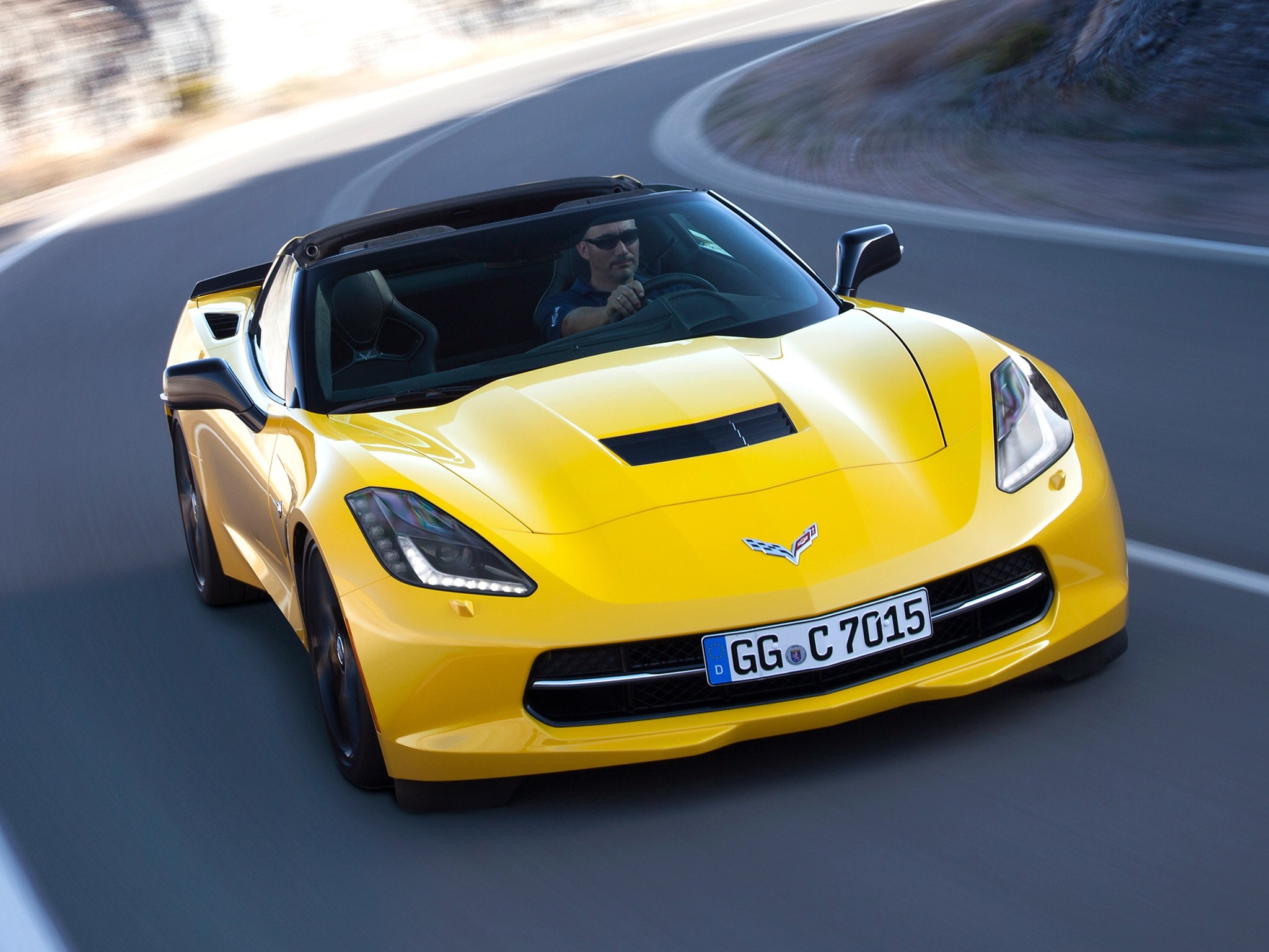 Chevrolet тоже включается в борьбу за клиентов Tesla