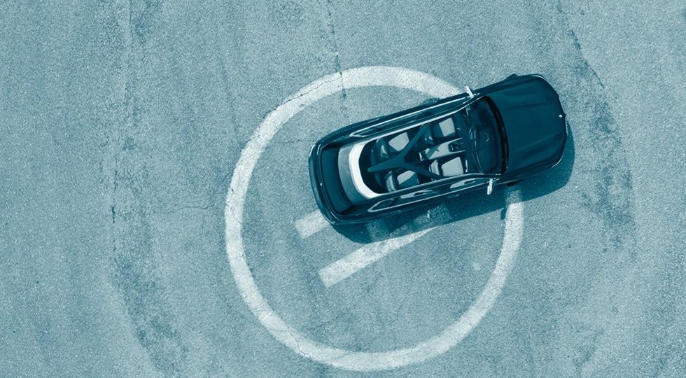 Официальный тизер BMW X7