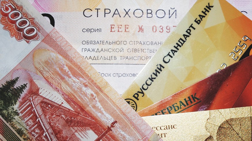 В России уточнили правила получения денег по ОСАГО, чтобы лишить заработка автоюристов