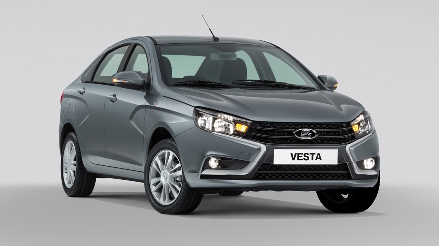 Lada Vesta Gray_026