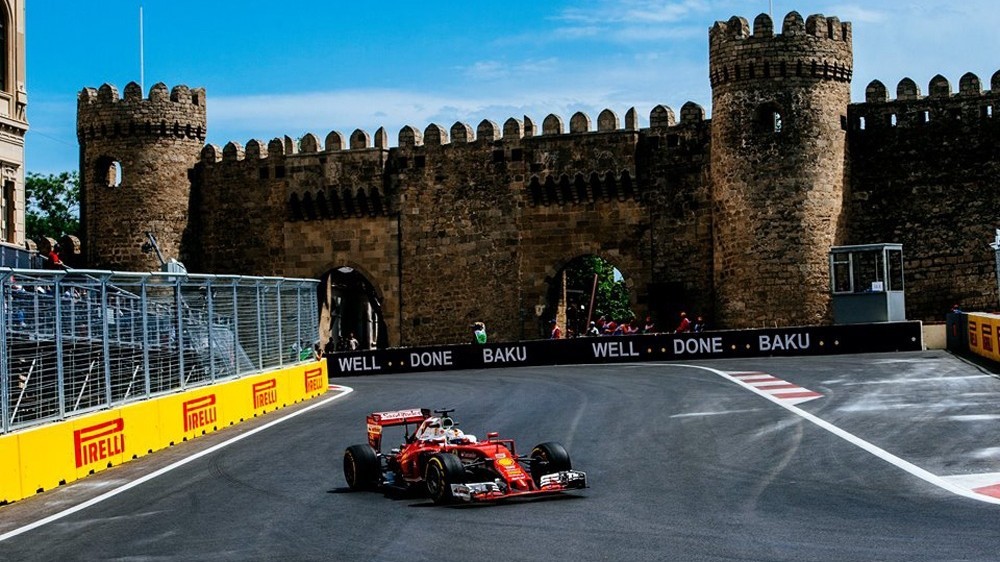 Ferrari работает над своим «ореолом» уже достаточно давно