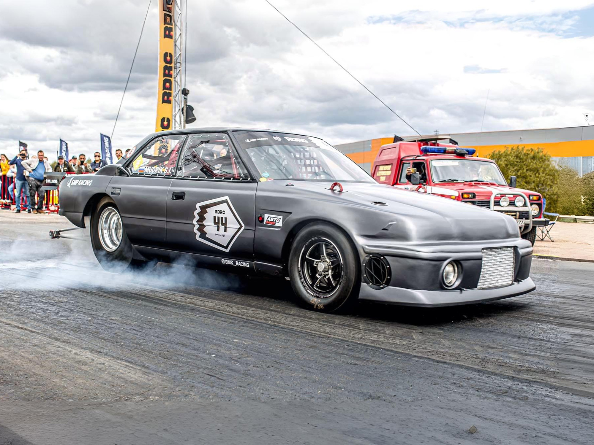 На 2JZ, но не Supra: 10 автомобилей, которые можно купить с легендарным мотором