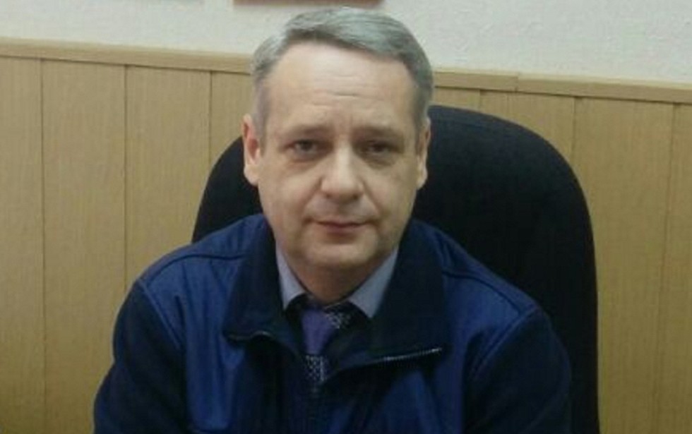 Маслиев