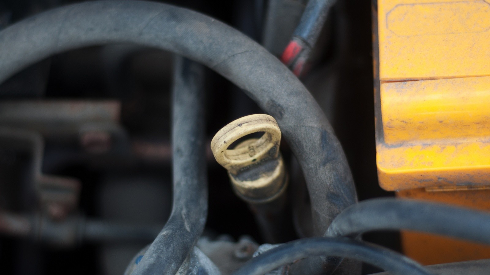 На глаз и ухо: простая диагностика мотора бэушной машины для чайников - – автомобильный журнал