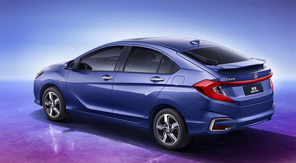 Honda хэтчбек модели