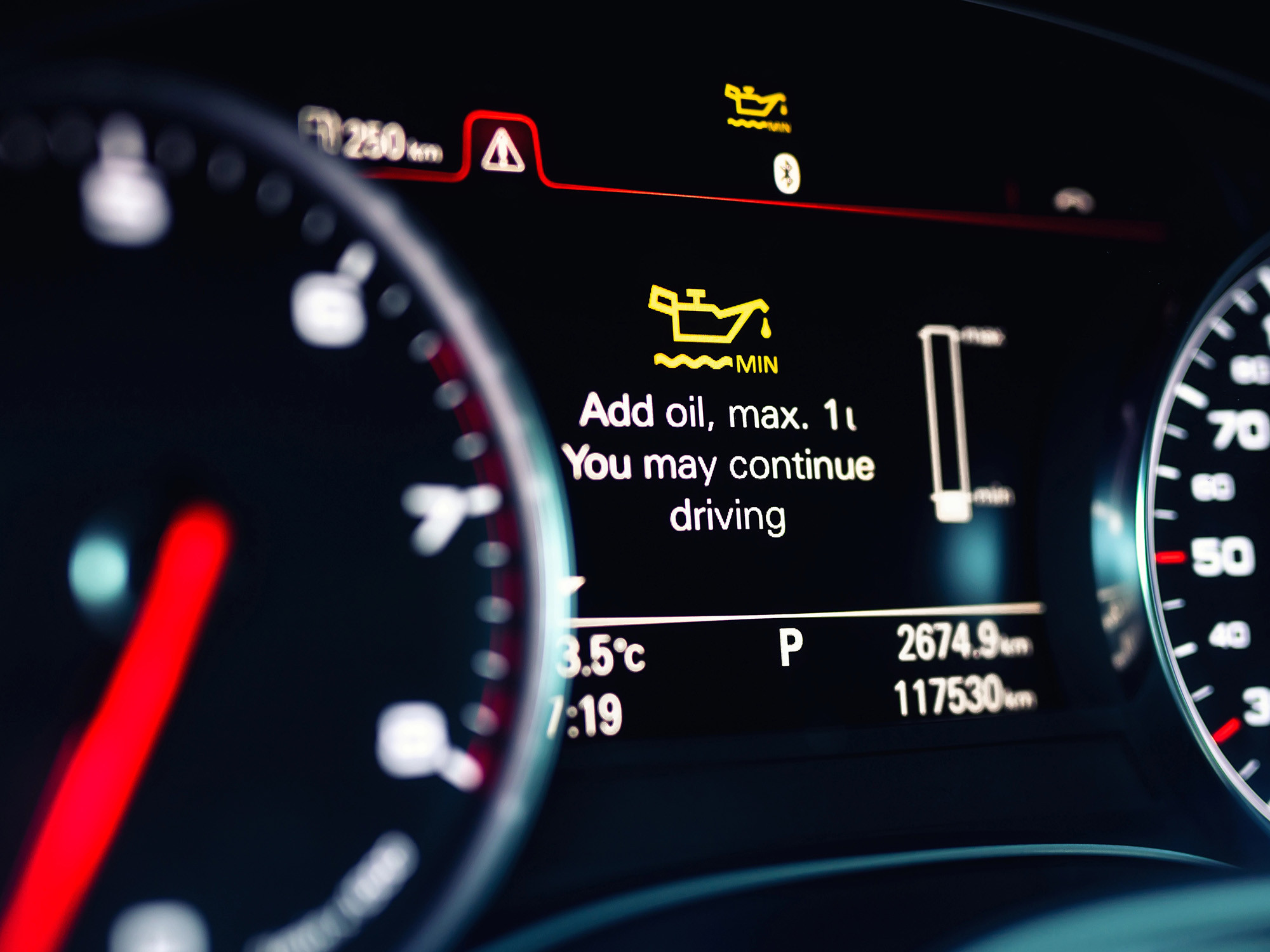 Вечный, но лишь условно: почему ломается датчик давления масла, как его проверить и заменить