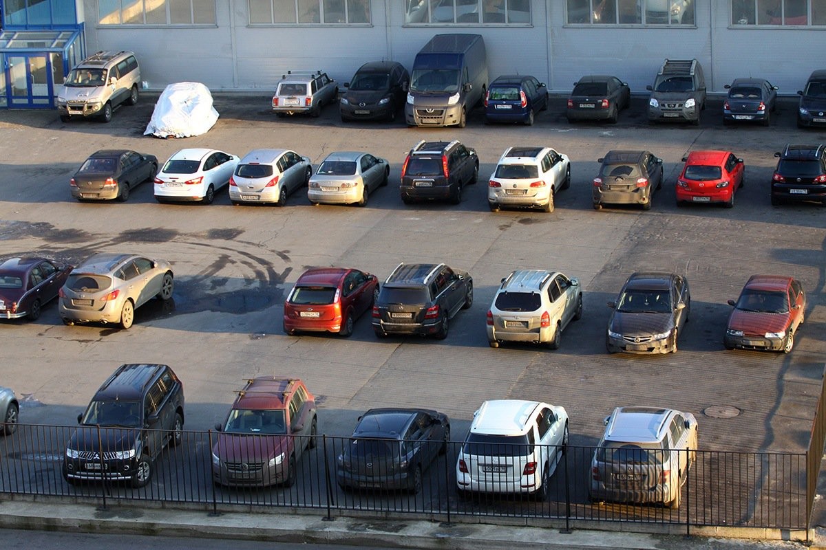 Авторынок Ярославль Магазины
