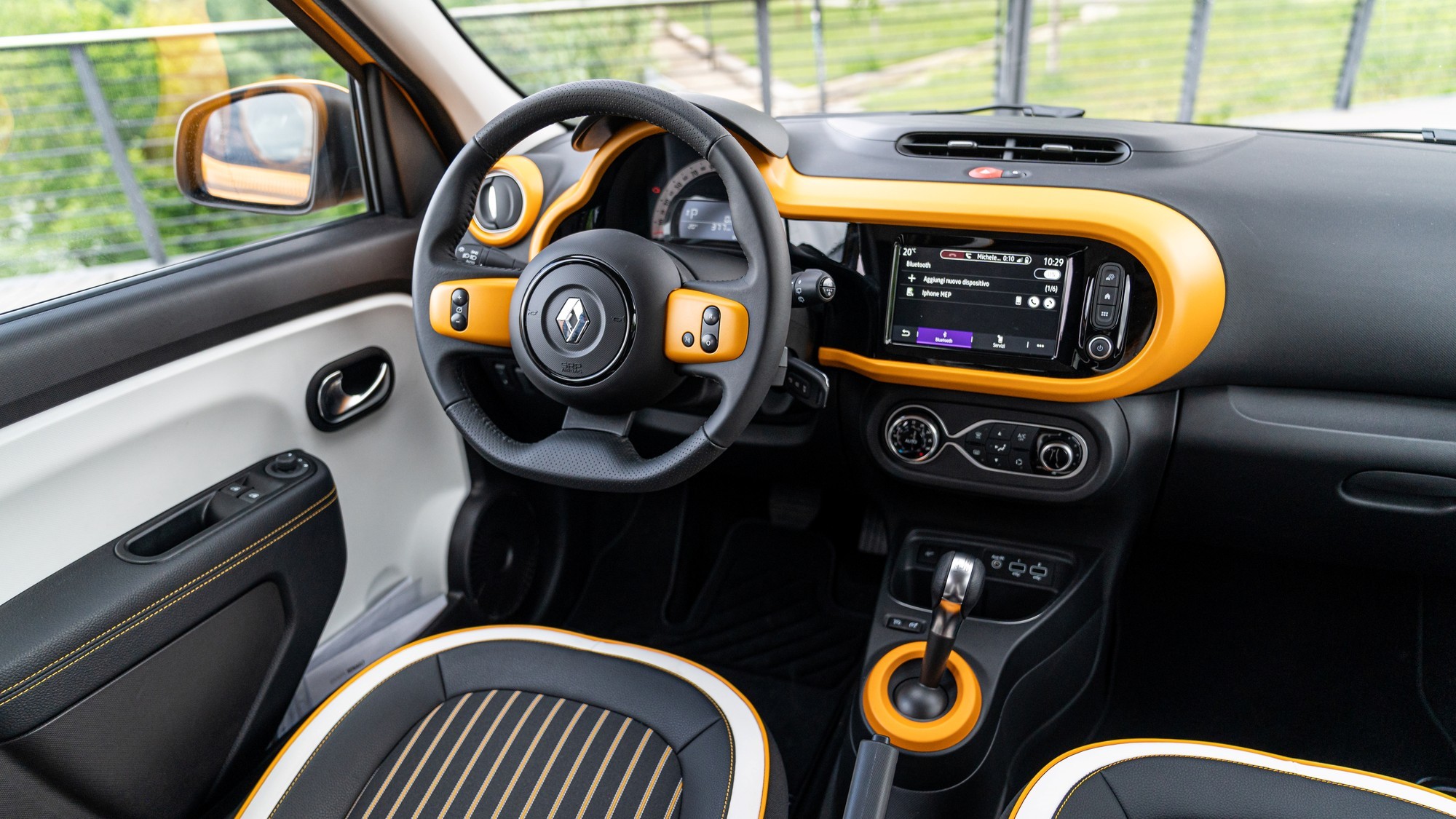 Делать дёшево выходит слишком дорого: Renault избавится от модели Twingo