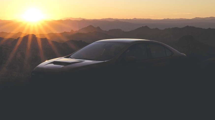 В преддверии премьеры Subaru решила подразнить тизером WRX нового поколения