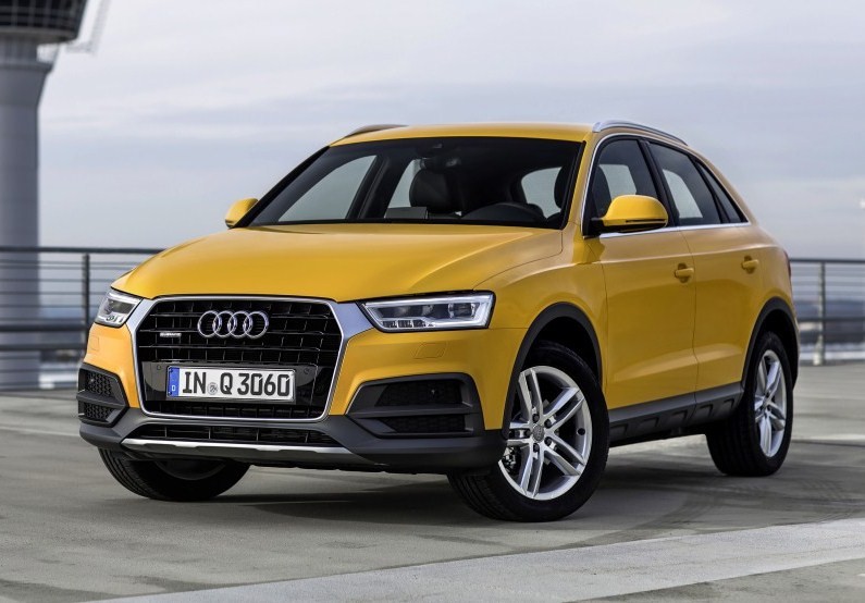 Audi и MINI признаны марками с лучшим сервисом