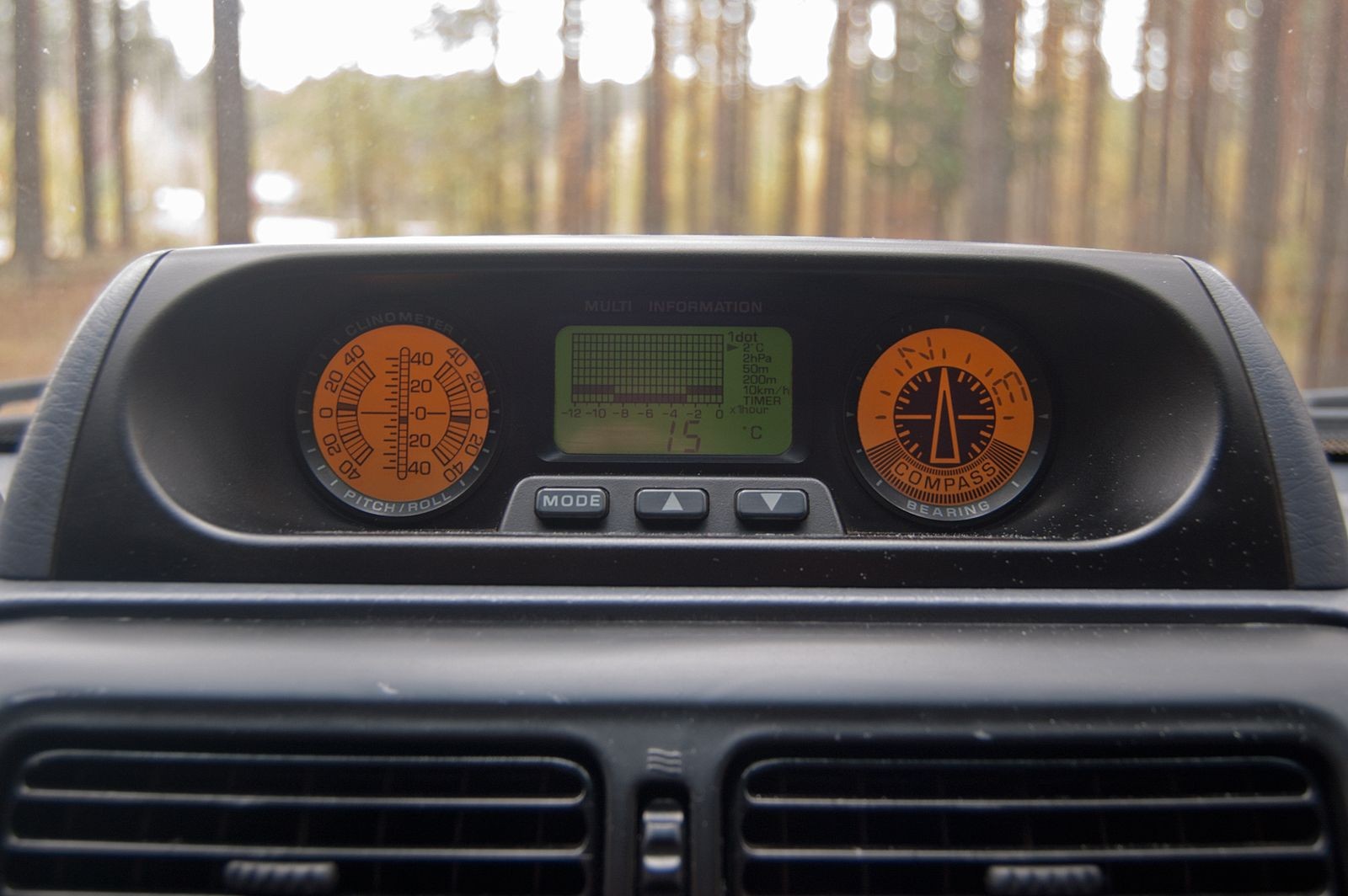 Перевёртыш, 270 тысяч километров и 20 литров на «сотню»: опыт владения Toyota LС Prado 90