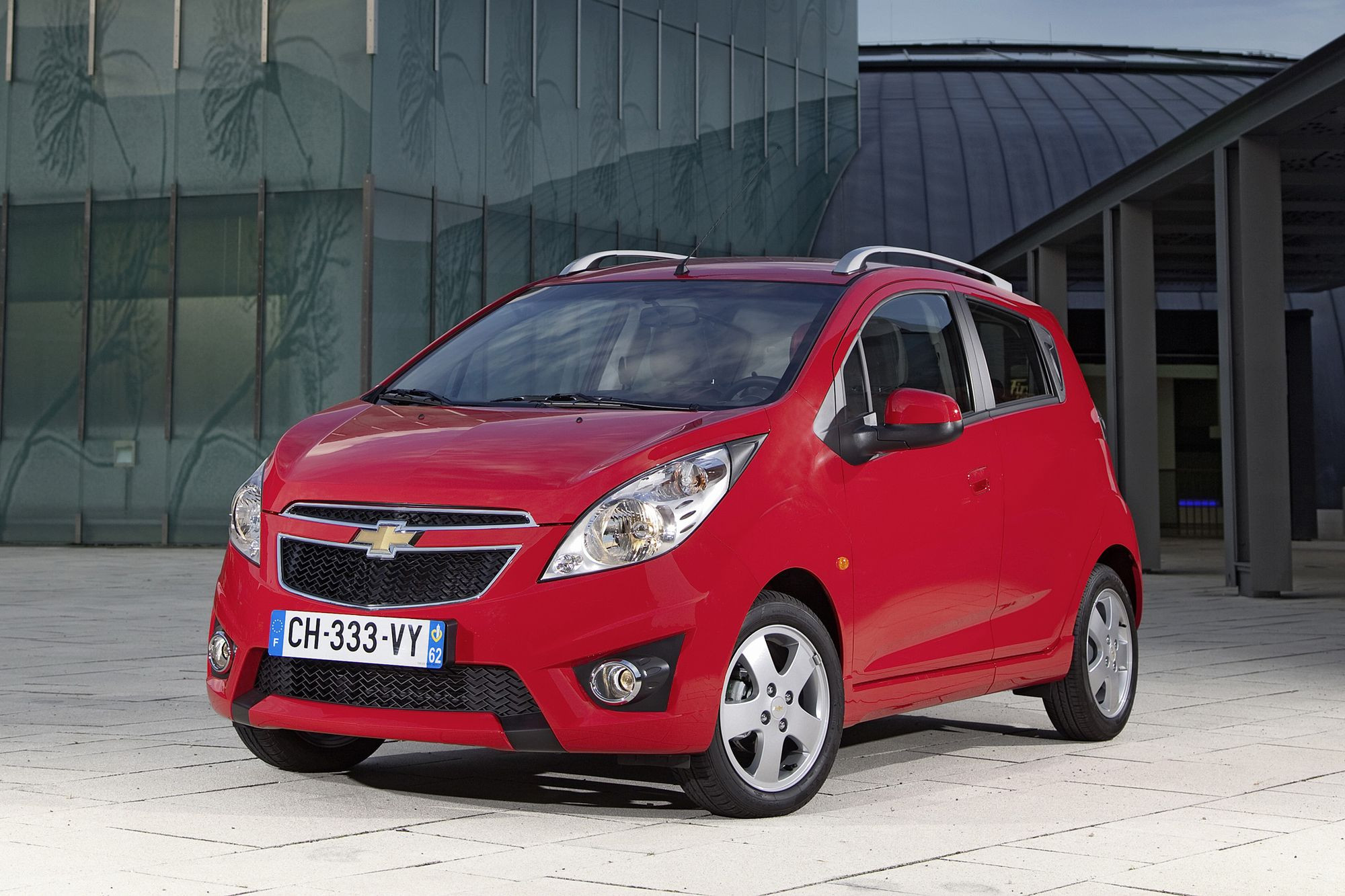 Chevrolet Spark lll: плюсы и минусы, отзывы владельцев - КОЛЕСА.ру ...