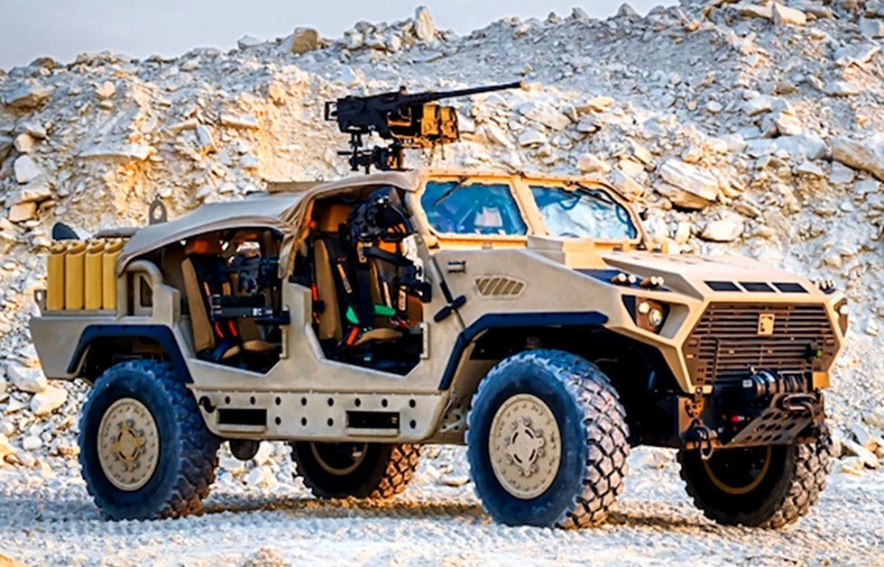 Nimr Ajban-440A из ОАЭ (1)