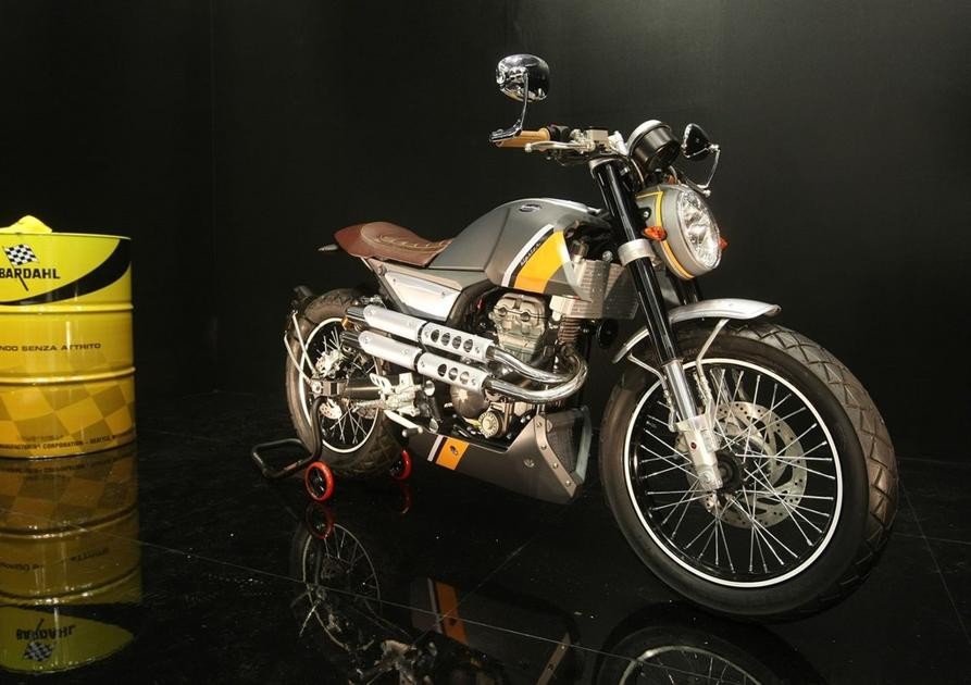 Мотоцикл Mondial 125 ZNU 2012 характеристики, фотографии, обои, отзывы, цена, купить
