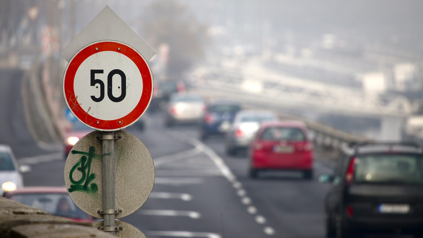 Speed Limit