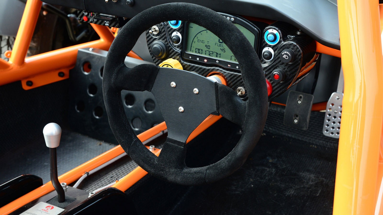 Ariel Nomad