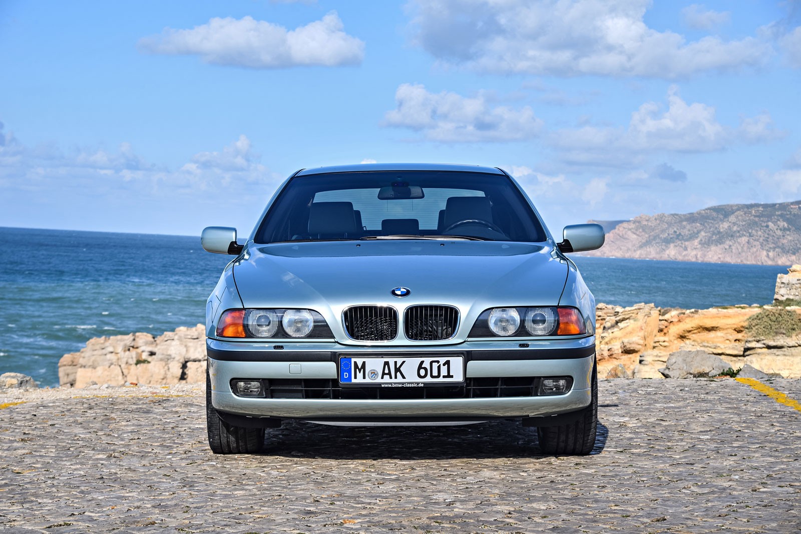 Мифы и факты о BMW 5 series E34 - КОЛЕСА.ру – автомобильный журнал