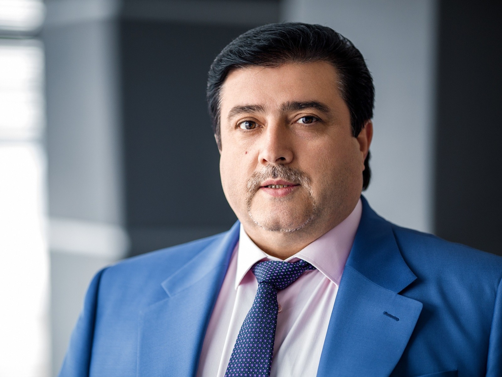 Адиль Ширинов
