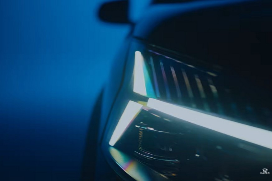 Анонсирован новый кросс-хэтч Hyundai – возможно, это следующий i20