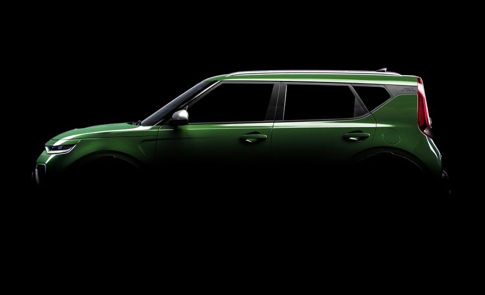 LA Auto Show Teaser – 2