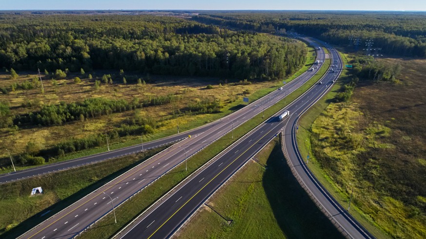 Новая платная трасса подорожает: сложности строительства скоростной автодороги М-12