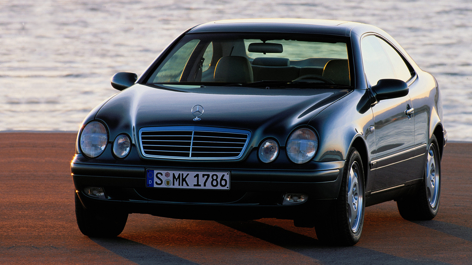merc