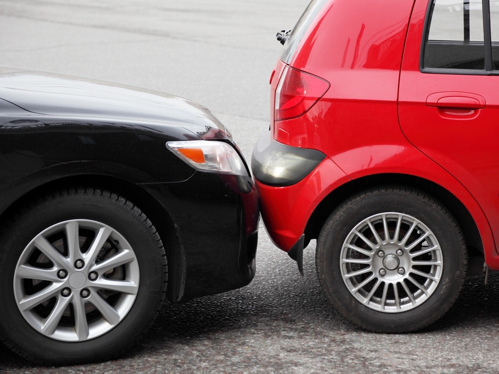 Наказание за оставление места ДТП могут смягчить