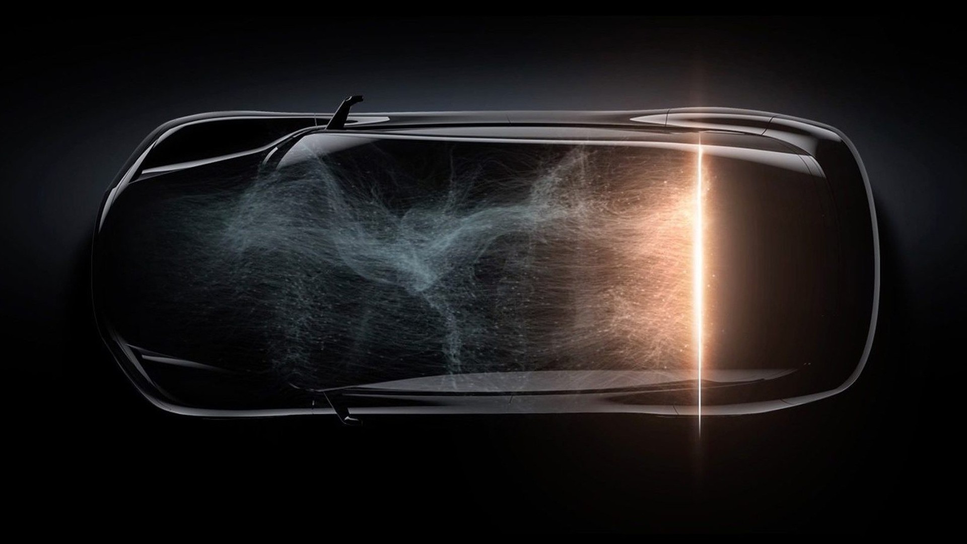 Lucid Motors Atvus
