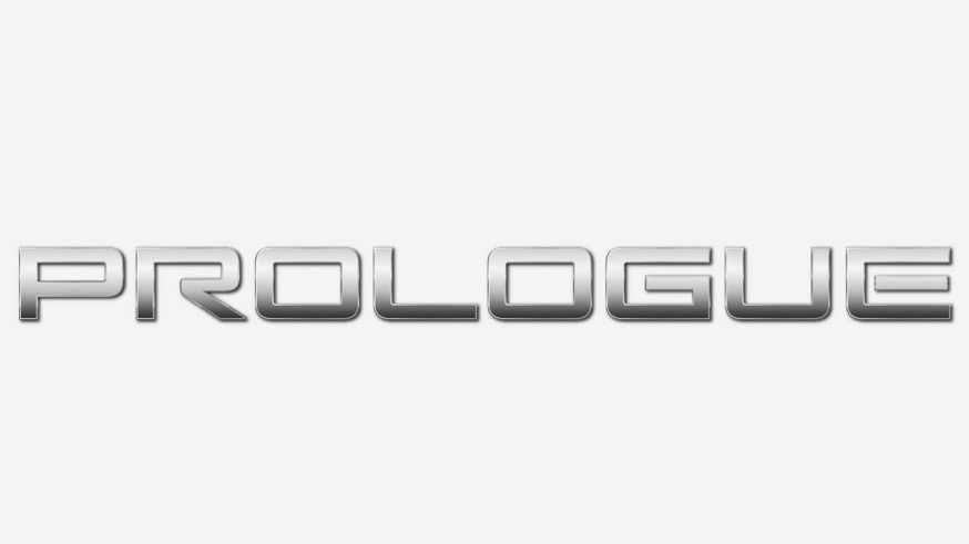 Honda готовит новый кроссовер: компания анонсировала Prologue