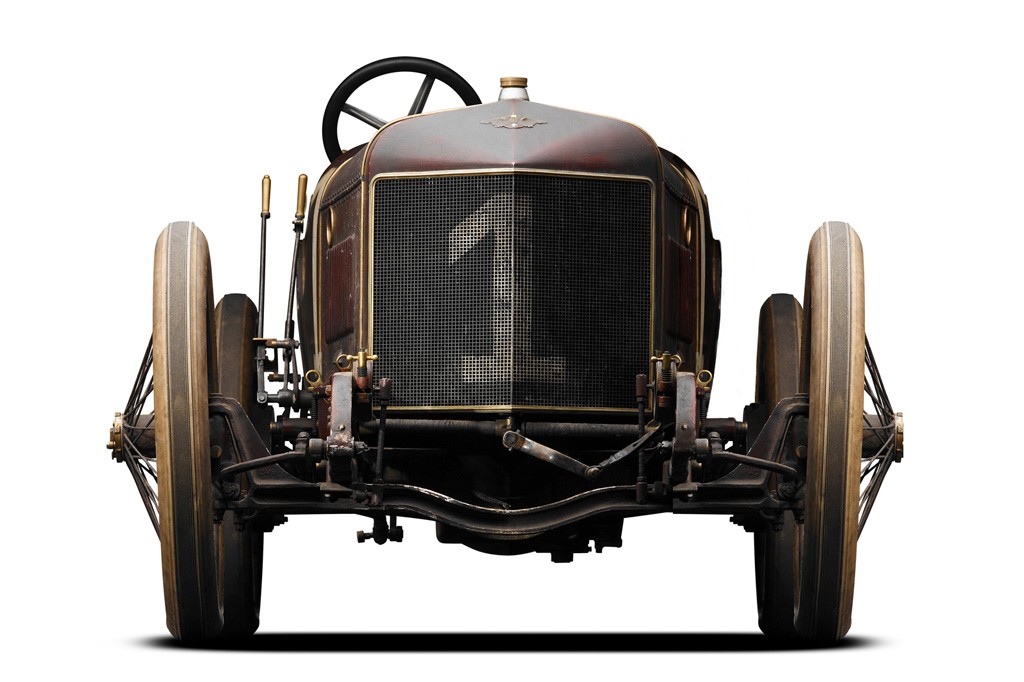 hispano suiza alfonso xiii voiturette 1