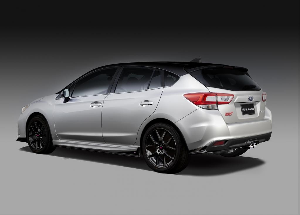 Impreza STI_