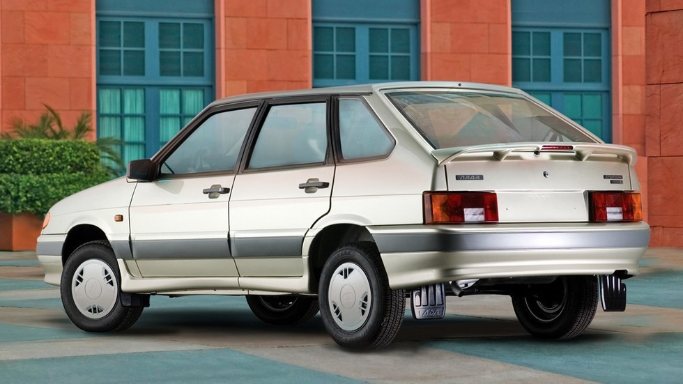 Lada 2114