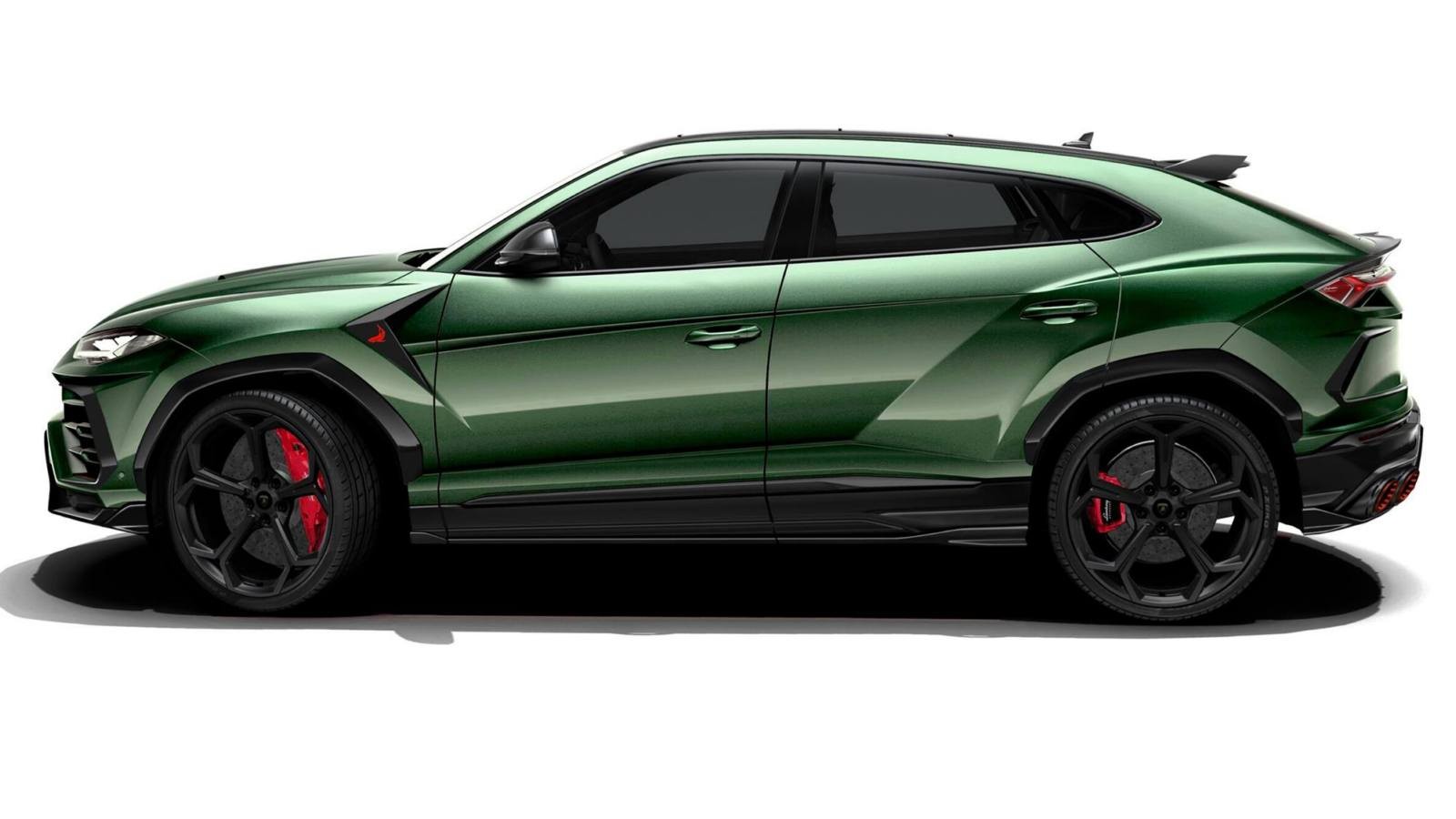 Игрушечный lamborghini urus