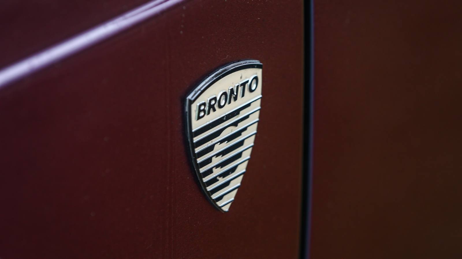 Вездеход наоборот: тюнинг Lada 4x4 Bronto
