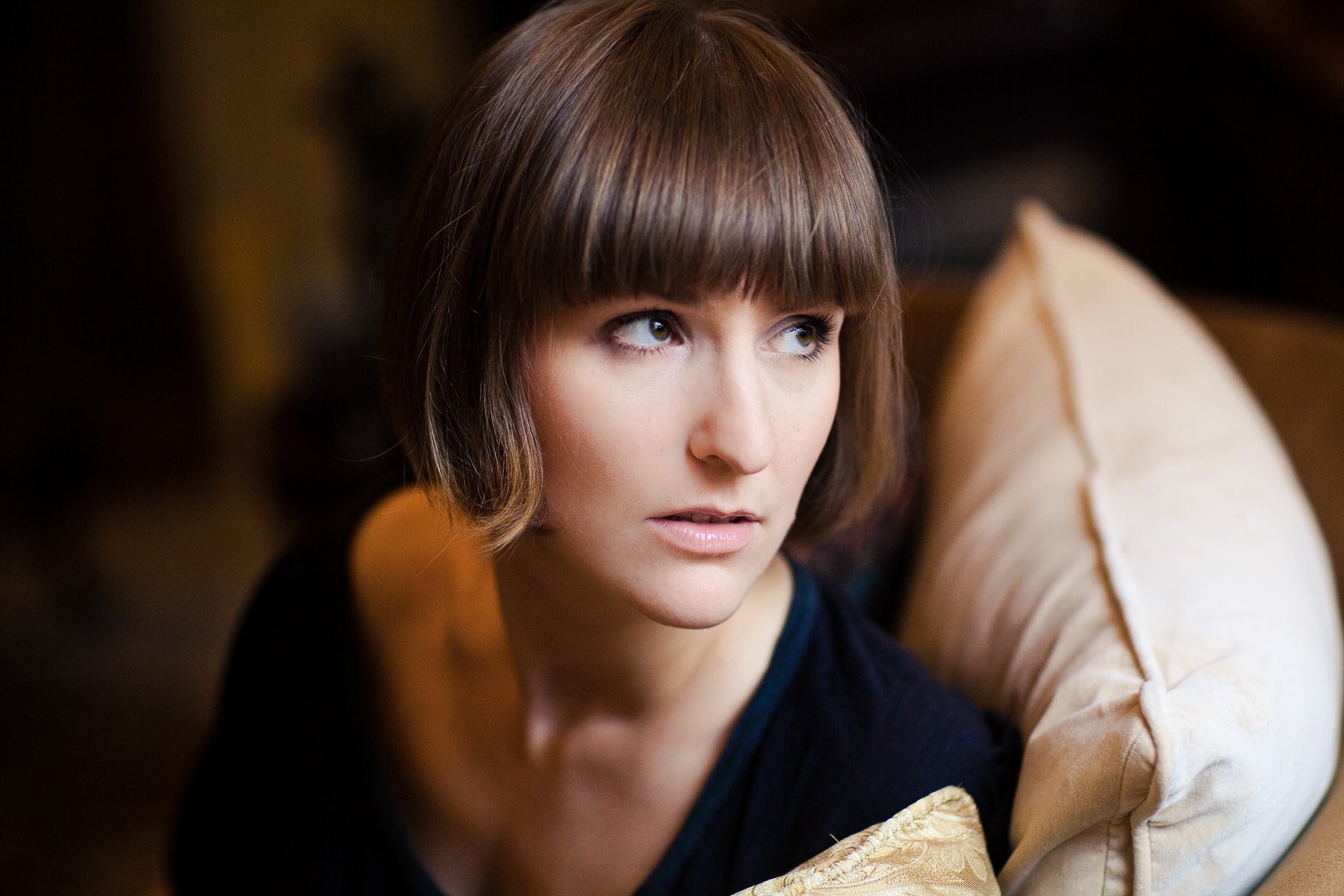 Автомобиль должен быть ярким, но без игрушек