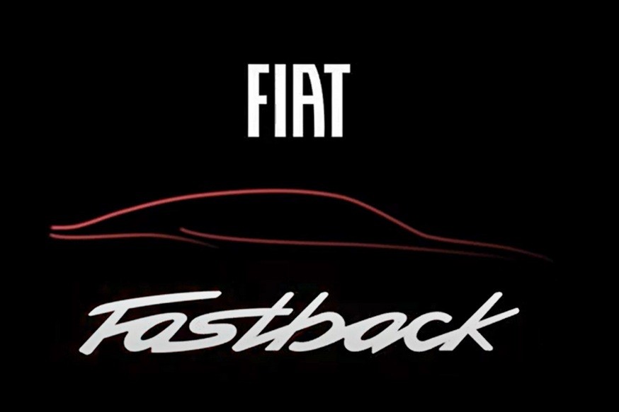 Анонсирован серийный купеобразный Fiat Fastback: кроссовер будет не таким, как предвестник