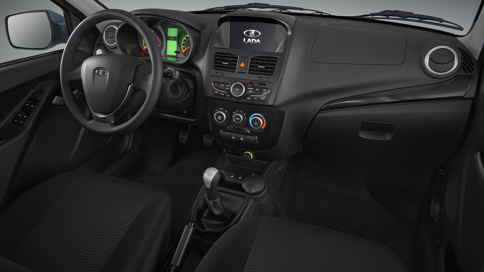 Lada Kalina Hatchback_042