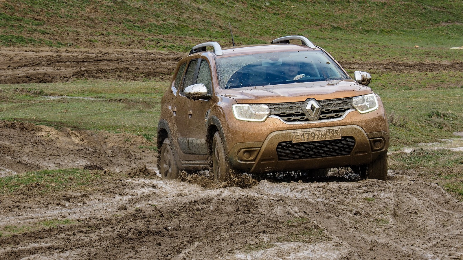 Анатолий Калицев, Renault: «TCe 150 по ресурсу превосходит наш 2-литровый мотор»